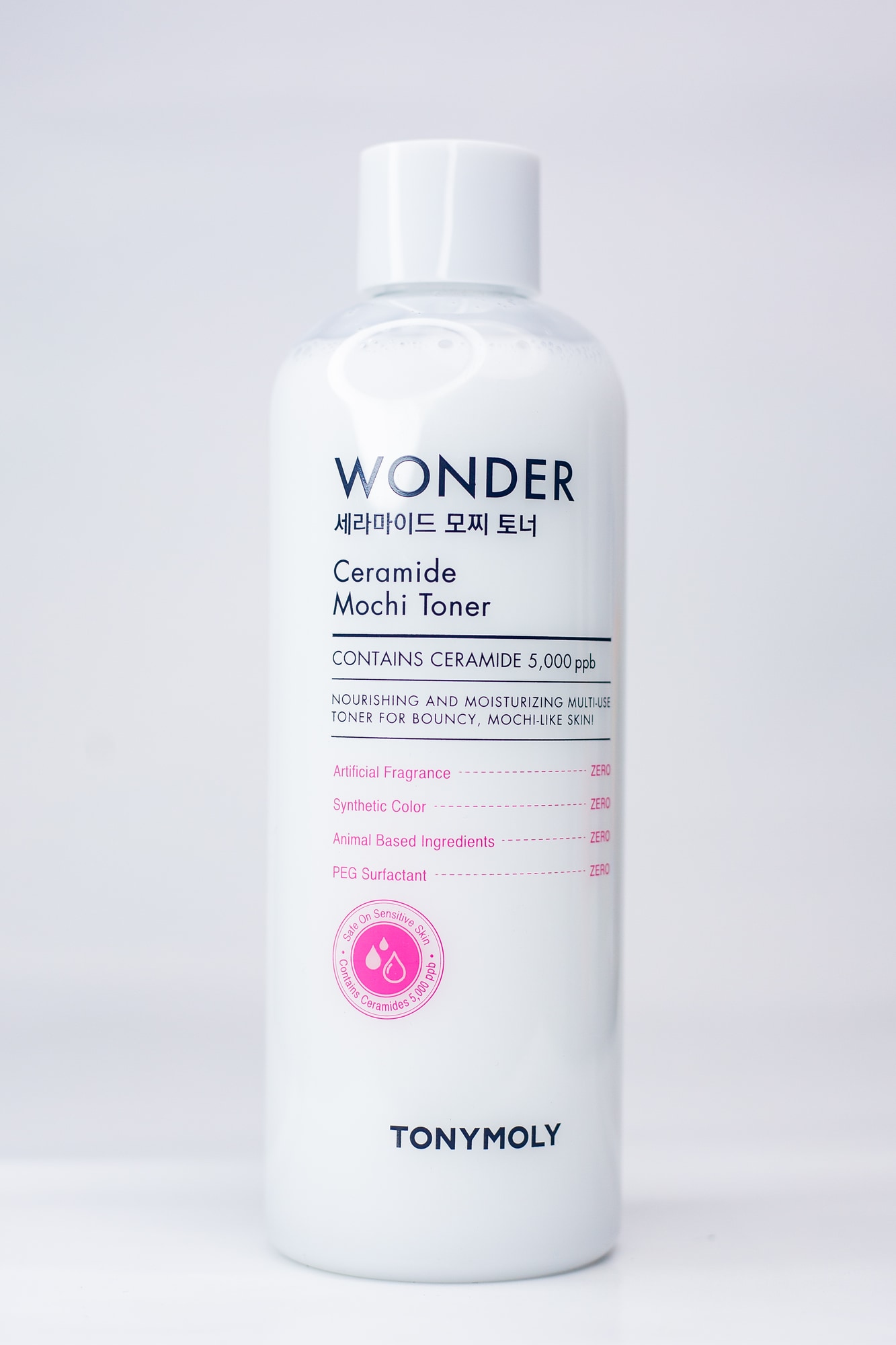 Nizoral Anti-dandruff Treatment view 2