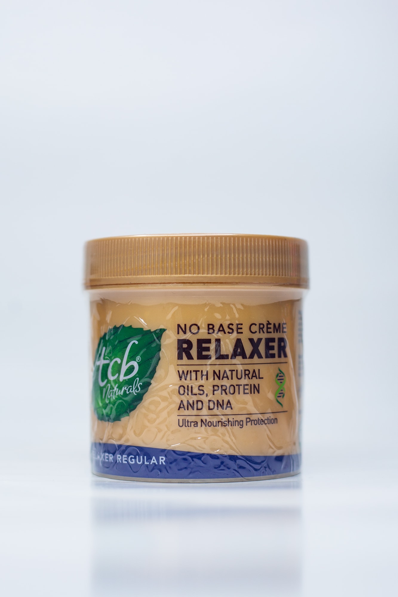 NO Base Creme With Natural Protein main view