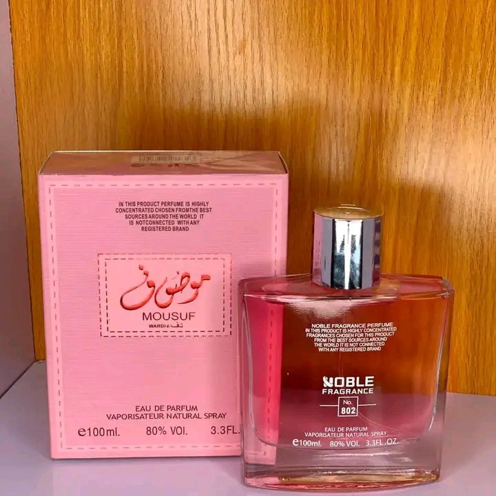 Noble Fragrance Perfum 100ml