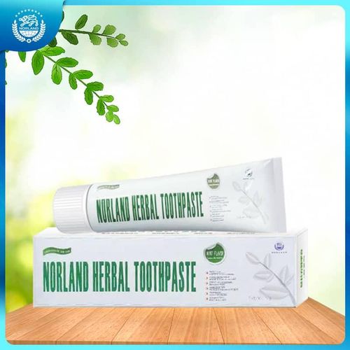 Norland Herbal Toothpaste 150g