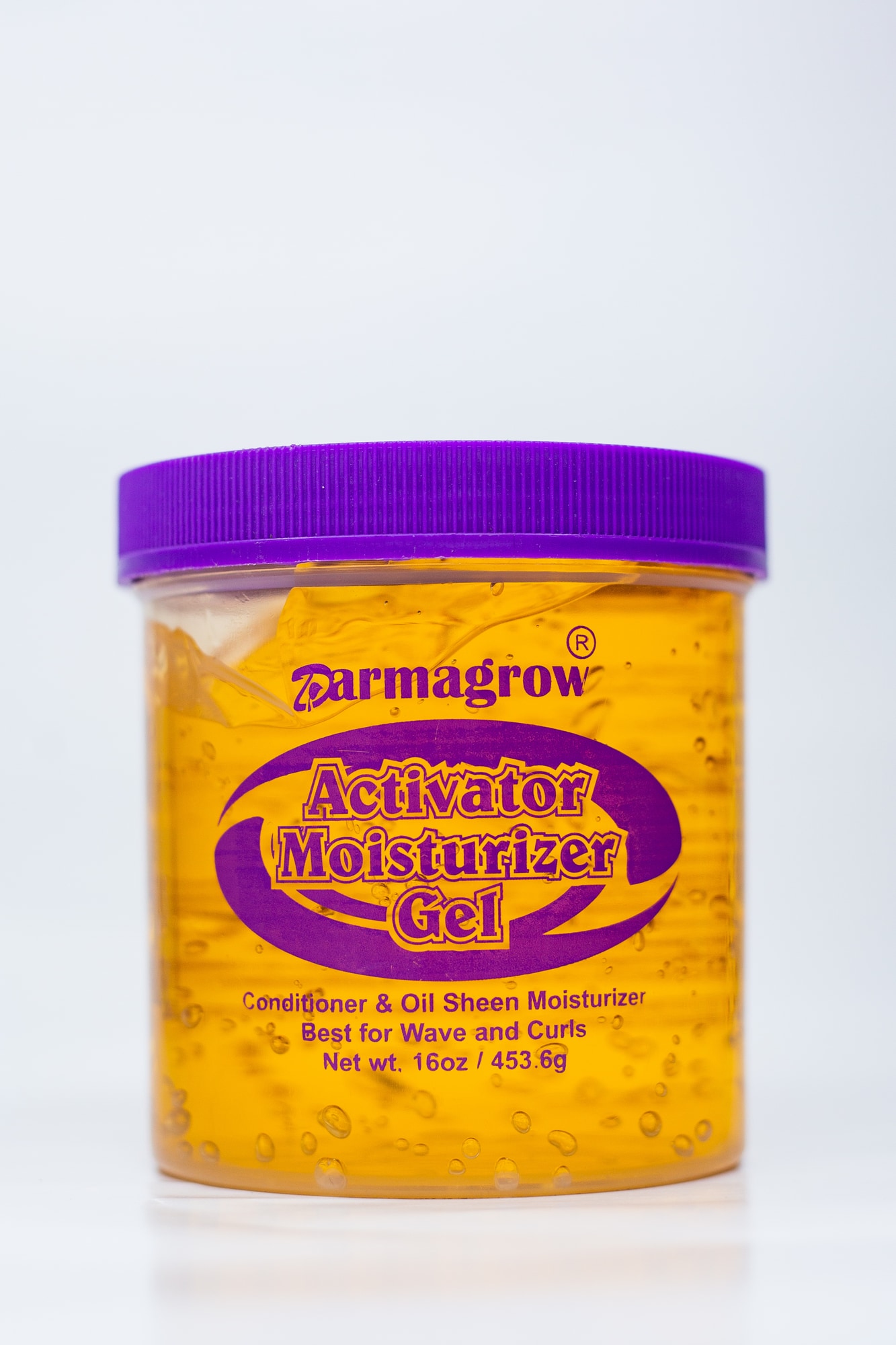 Nrnfagrow Activator (moisturi ER main view