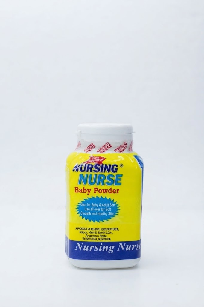Nursing-Nurse Baby Powder 100g