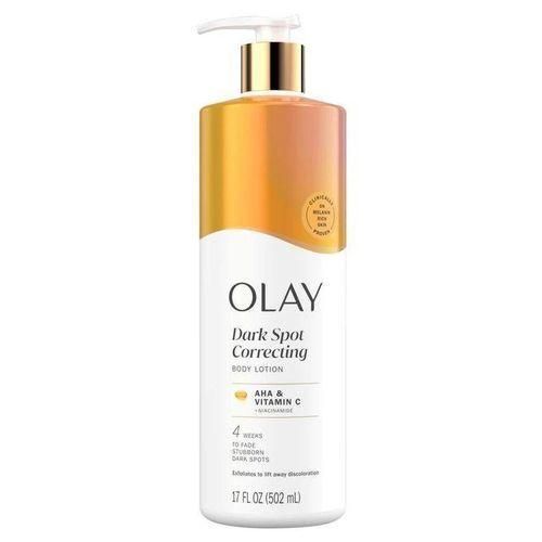 Olay Body Lotion 502ml
