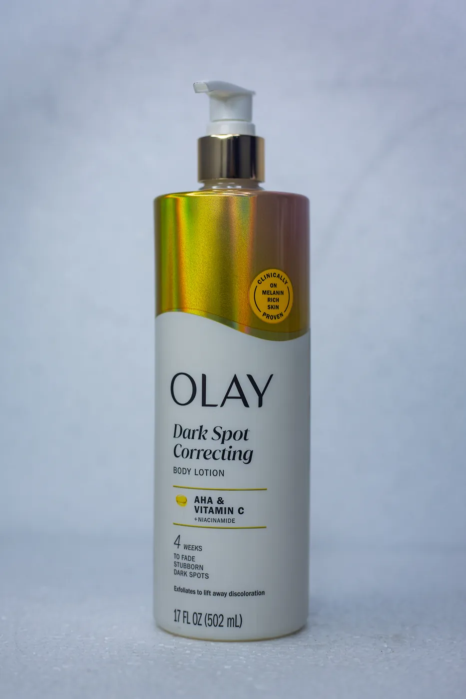 Olay Body Lotion 502ml