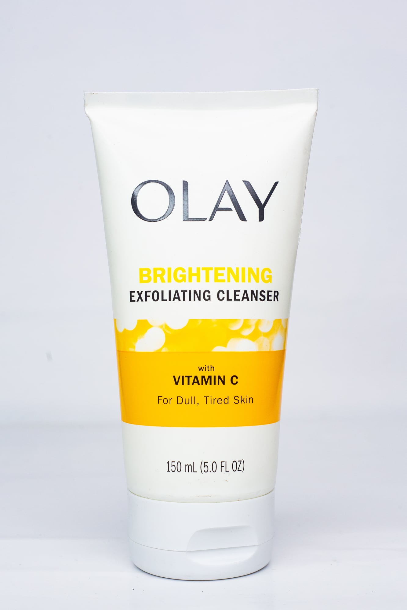Olay Brightening Exfo. Cleanser 150ML