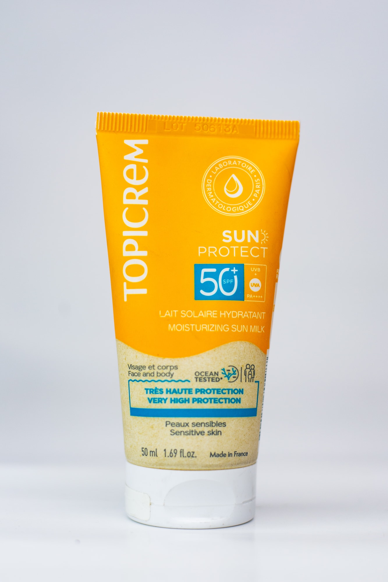 Ologiq Sun Spf
