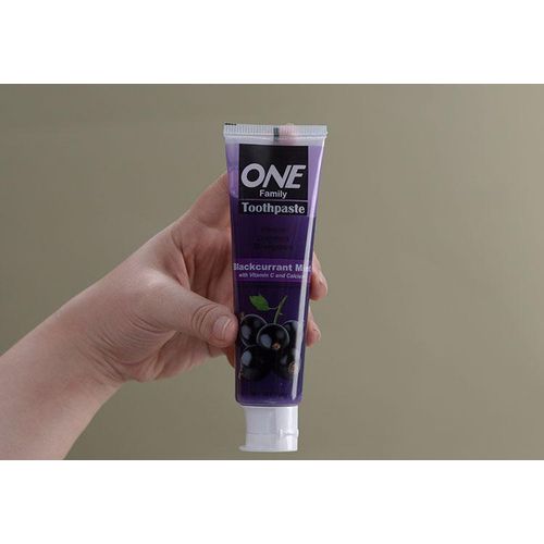One Family Toothpaste 130g