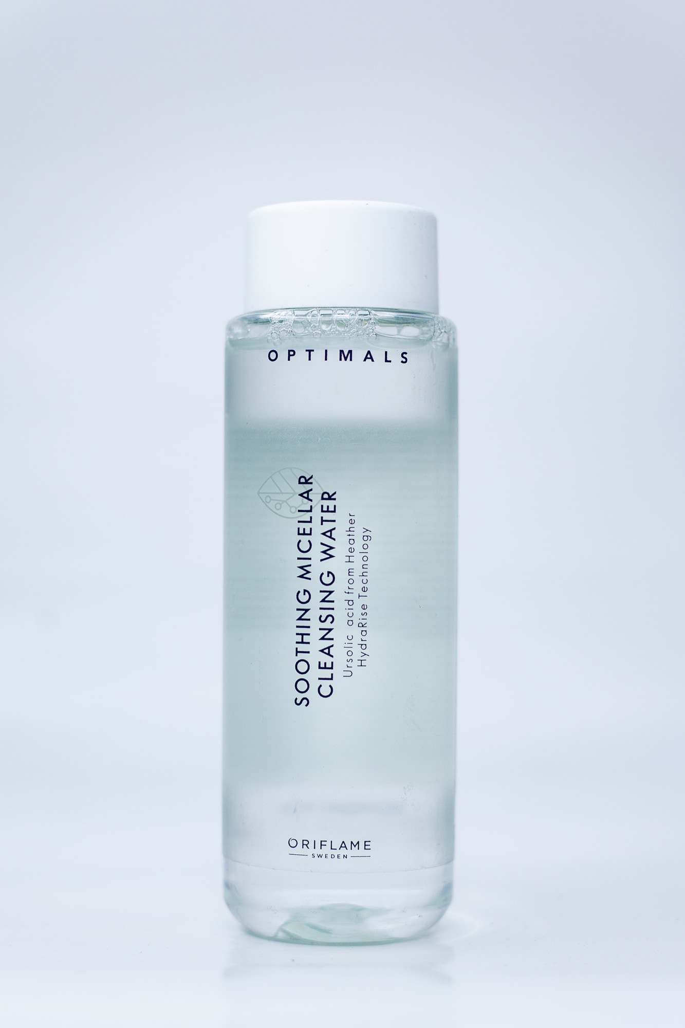 Optimal S Oriflame main view