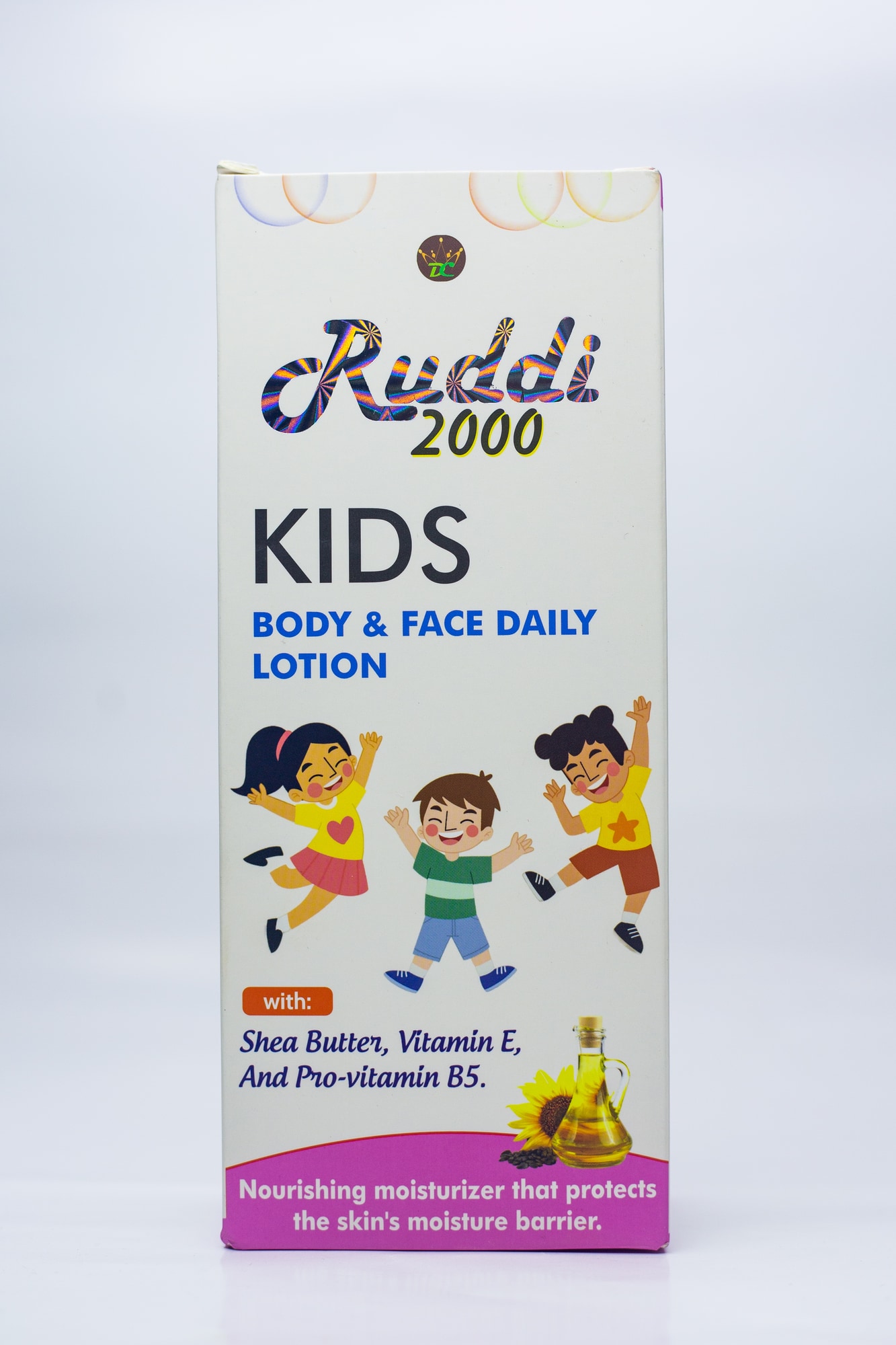 OR Dd'i 5000 Kids