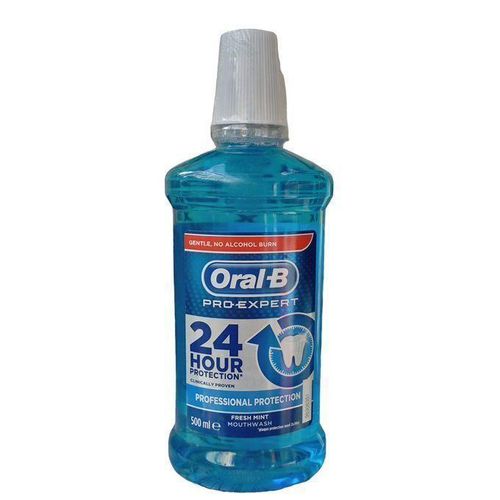 Oral B Pro Flex Toothbrush