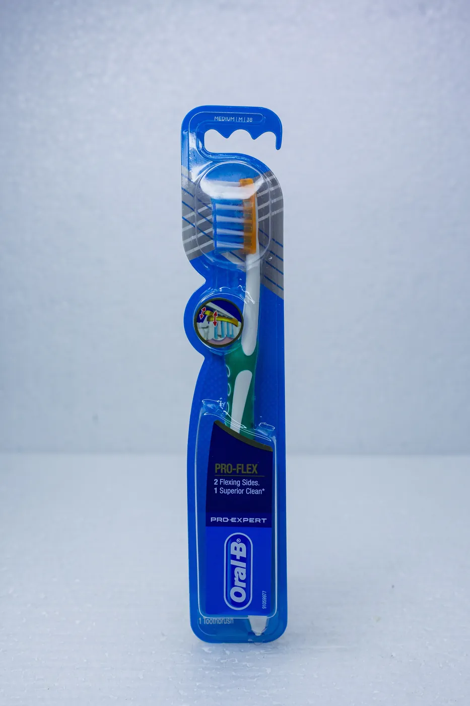Oral B Pro Flex Toothbrush