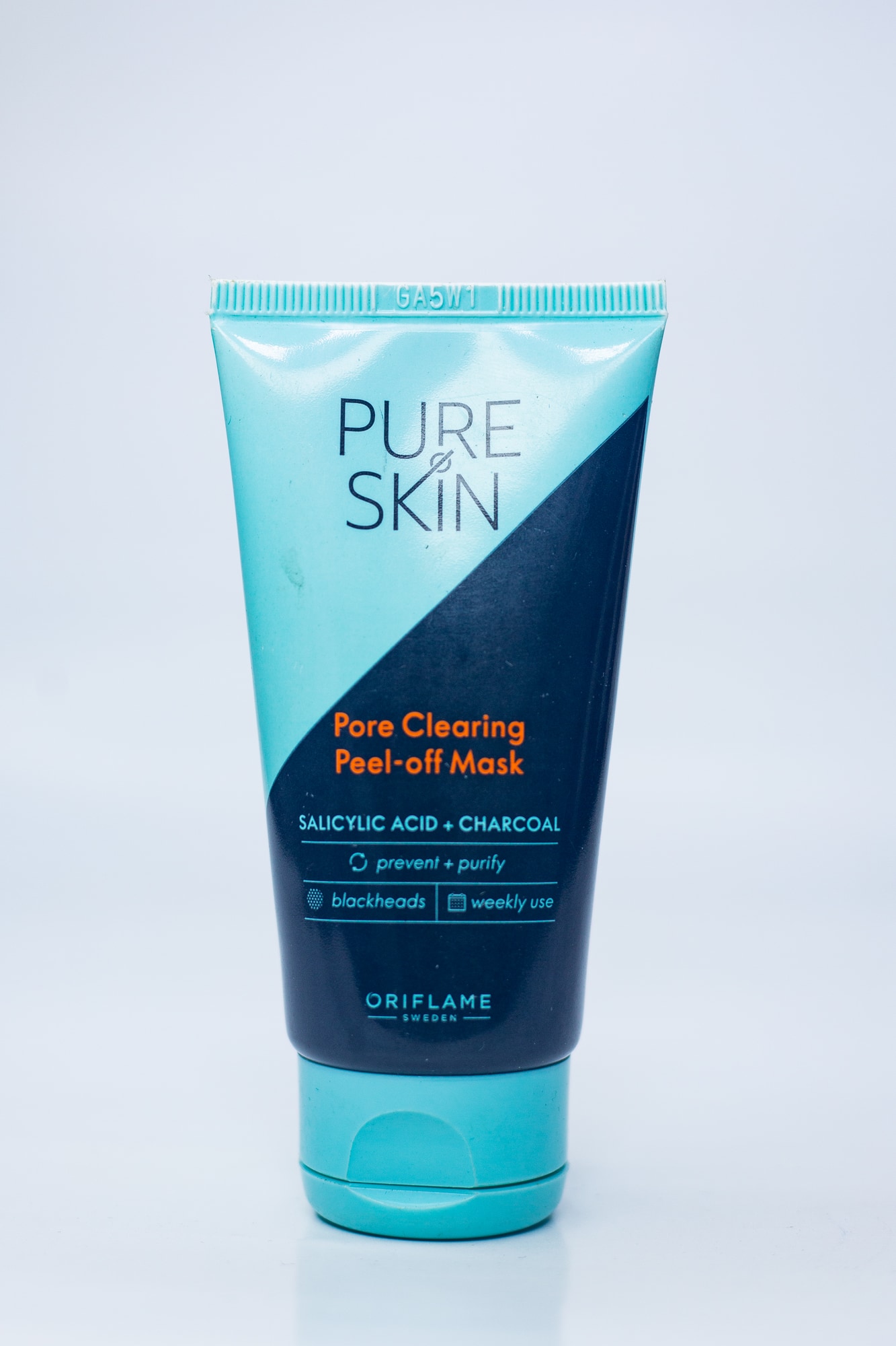 Ore Pore Clearing Peel-off Mask
