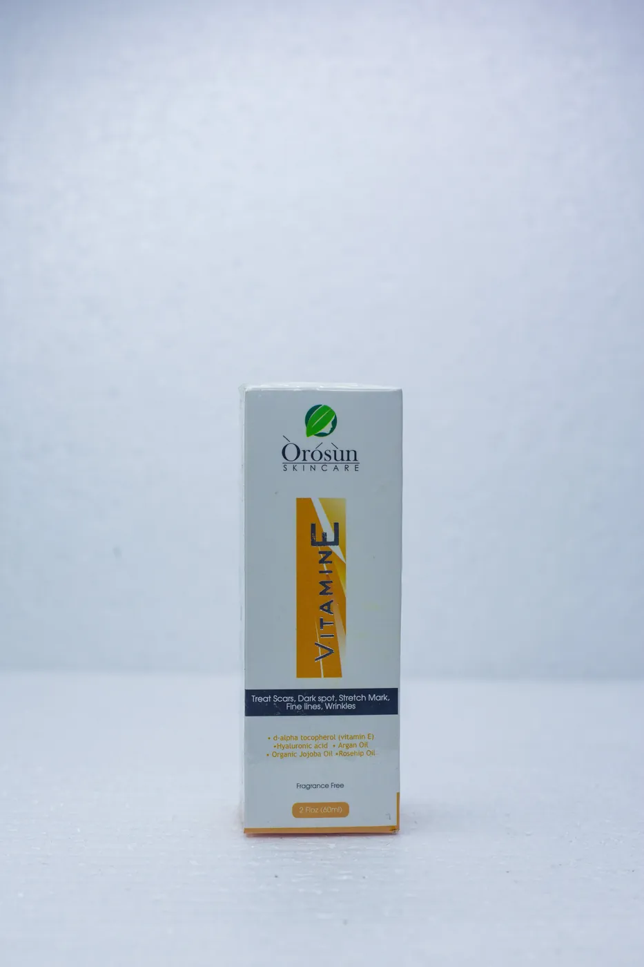 Orosun Vitamin E Serum 60ml