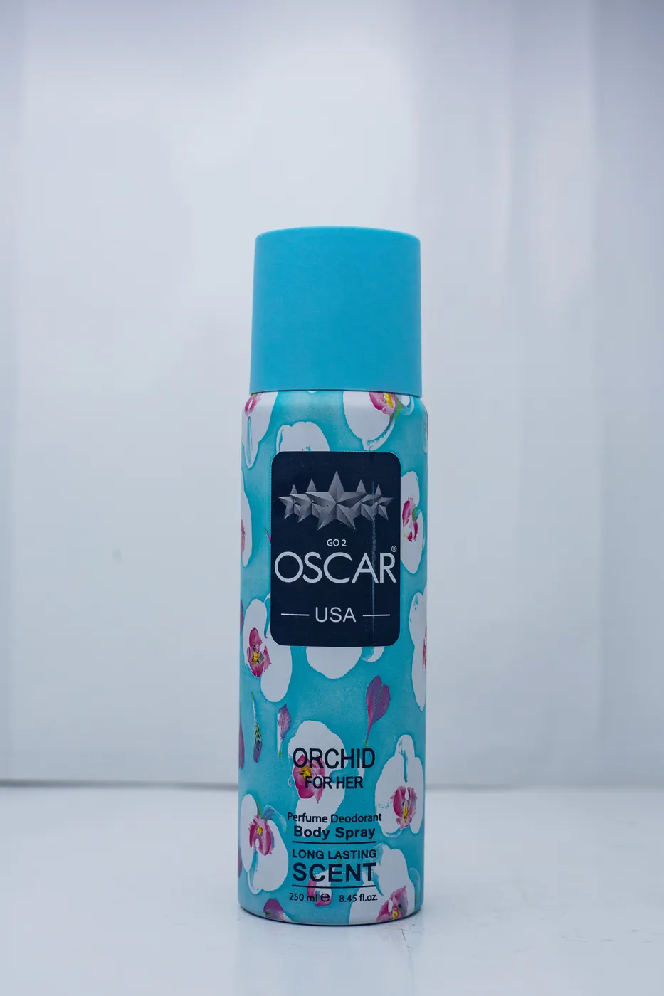 Oscar Body Spray 250ml