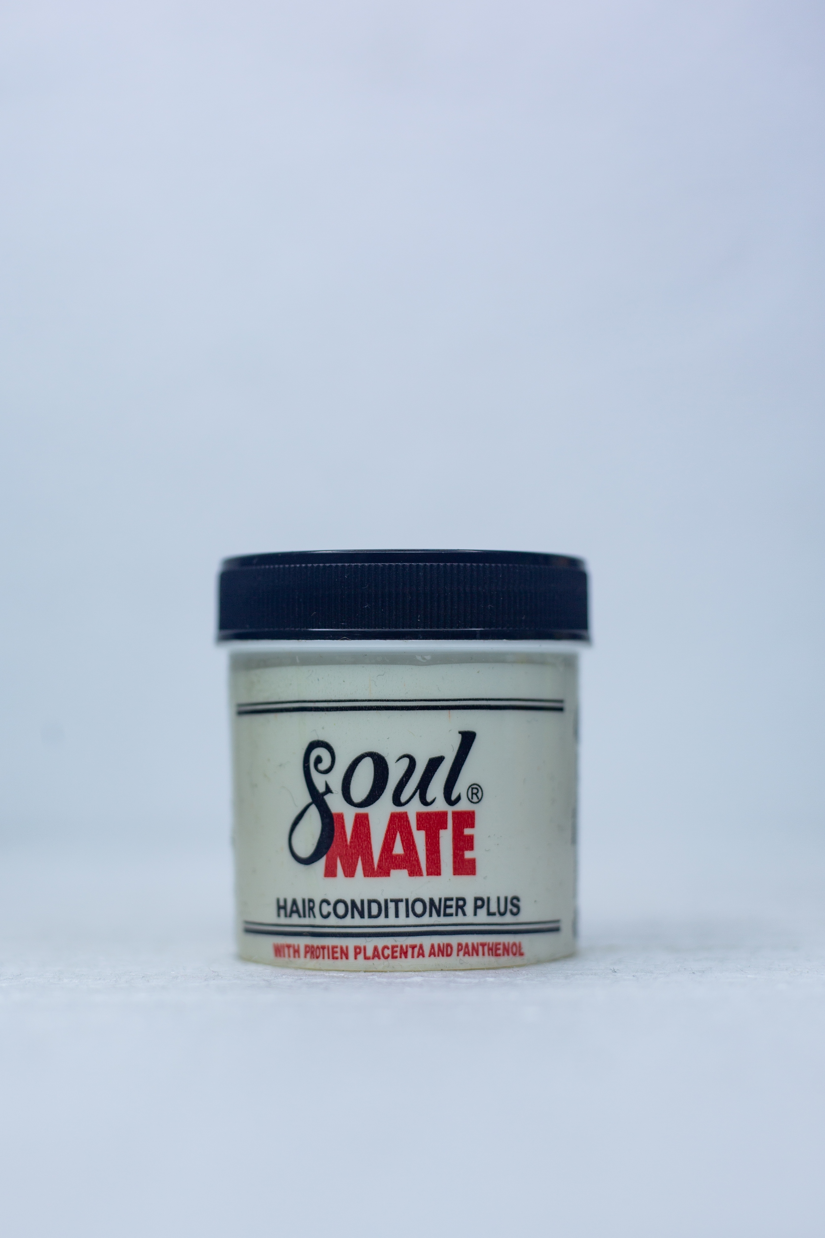 SOUL MATE HAIR CONDITIONER PLUS 100G