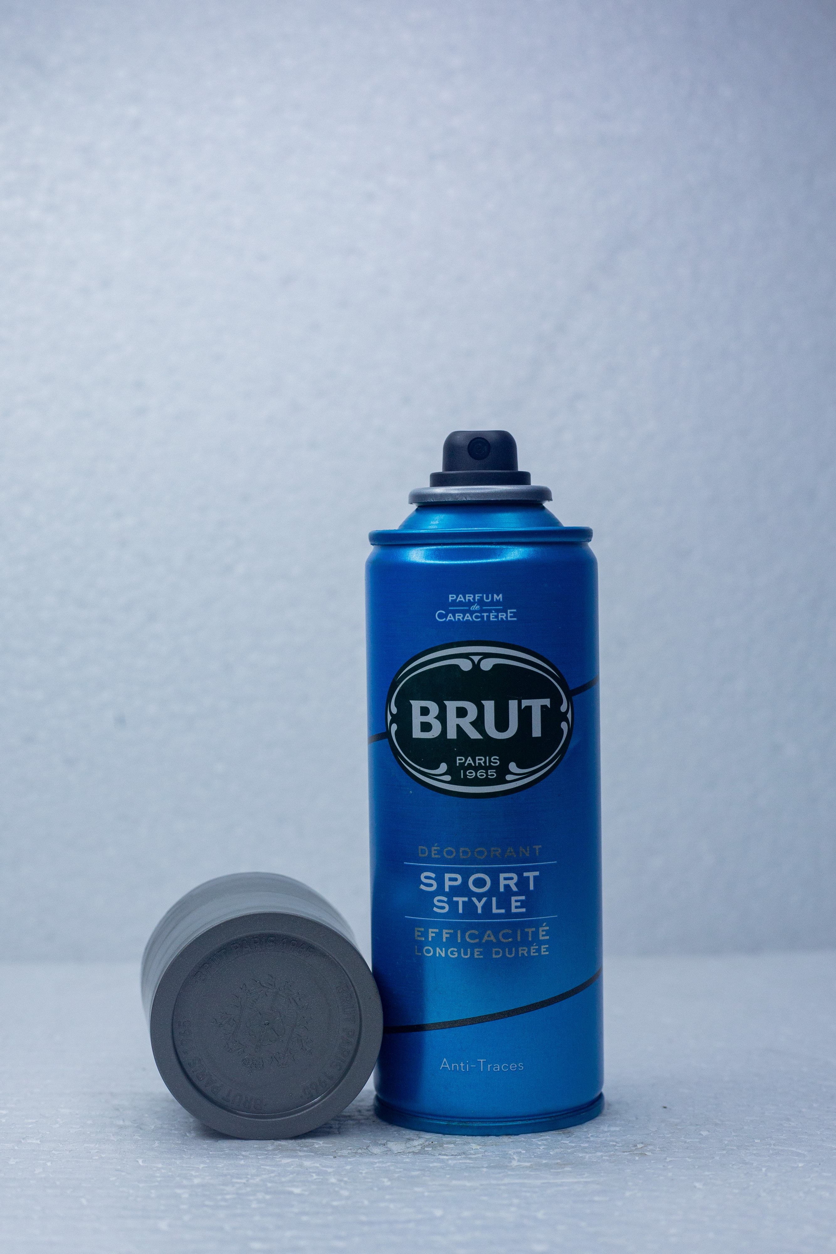 Brut Sport Style Deodorant Body Spray 200ml