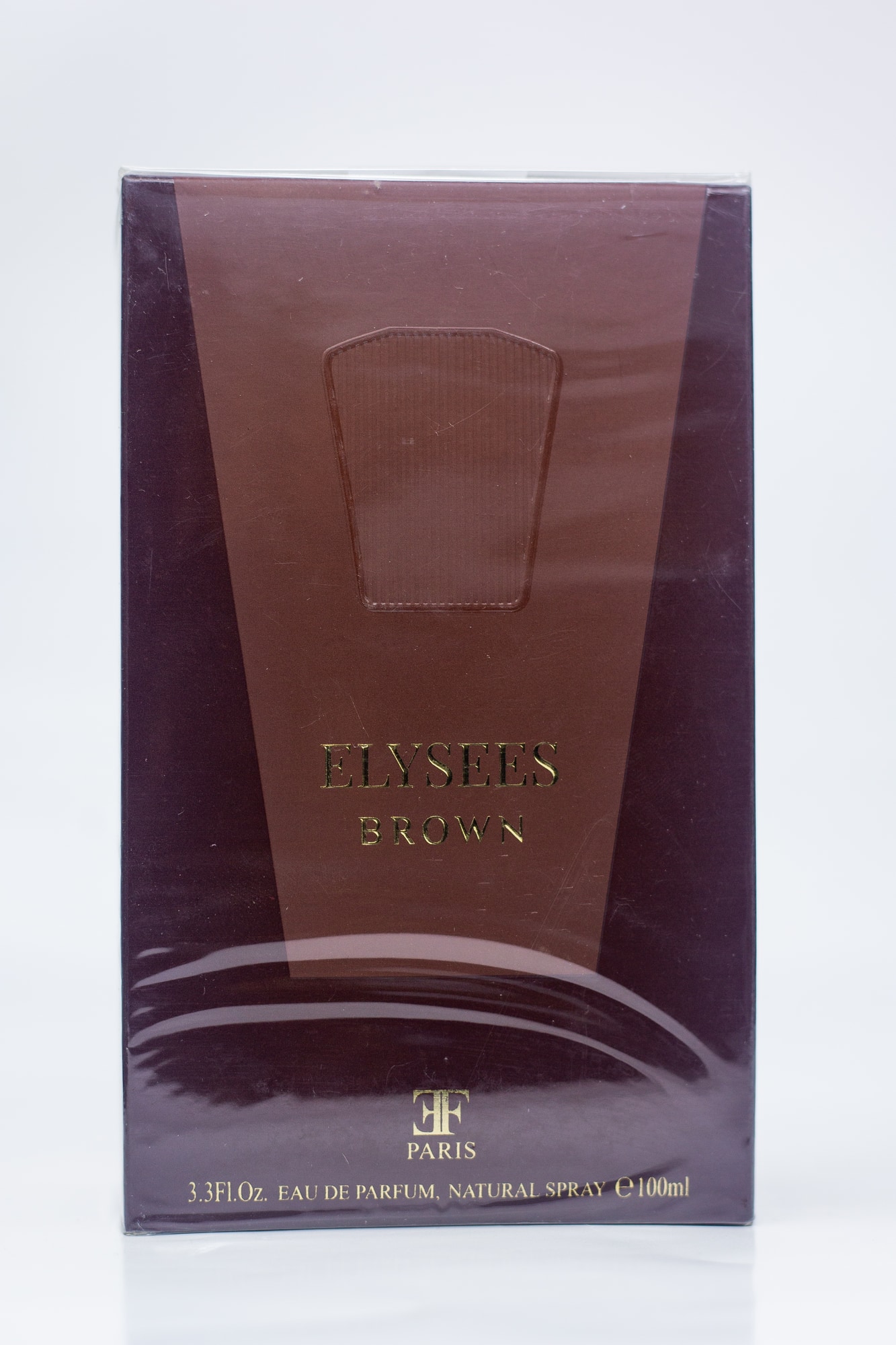 Paris 3.3fl.0z. Eau DE Parfum, Natural Spray (2100m