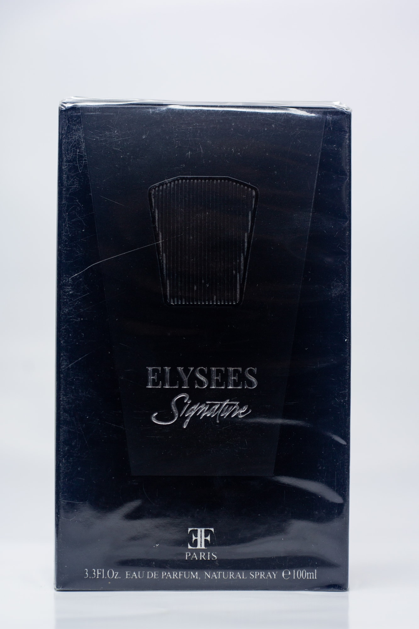 Paris Eau DE Parfum, Natural Spray E 100ML 100ML
