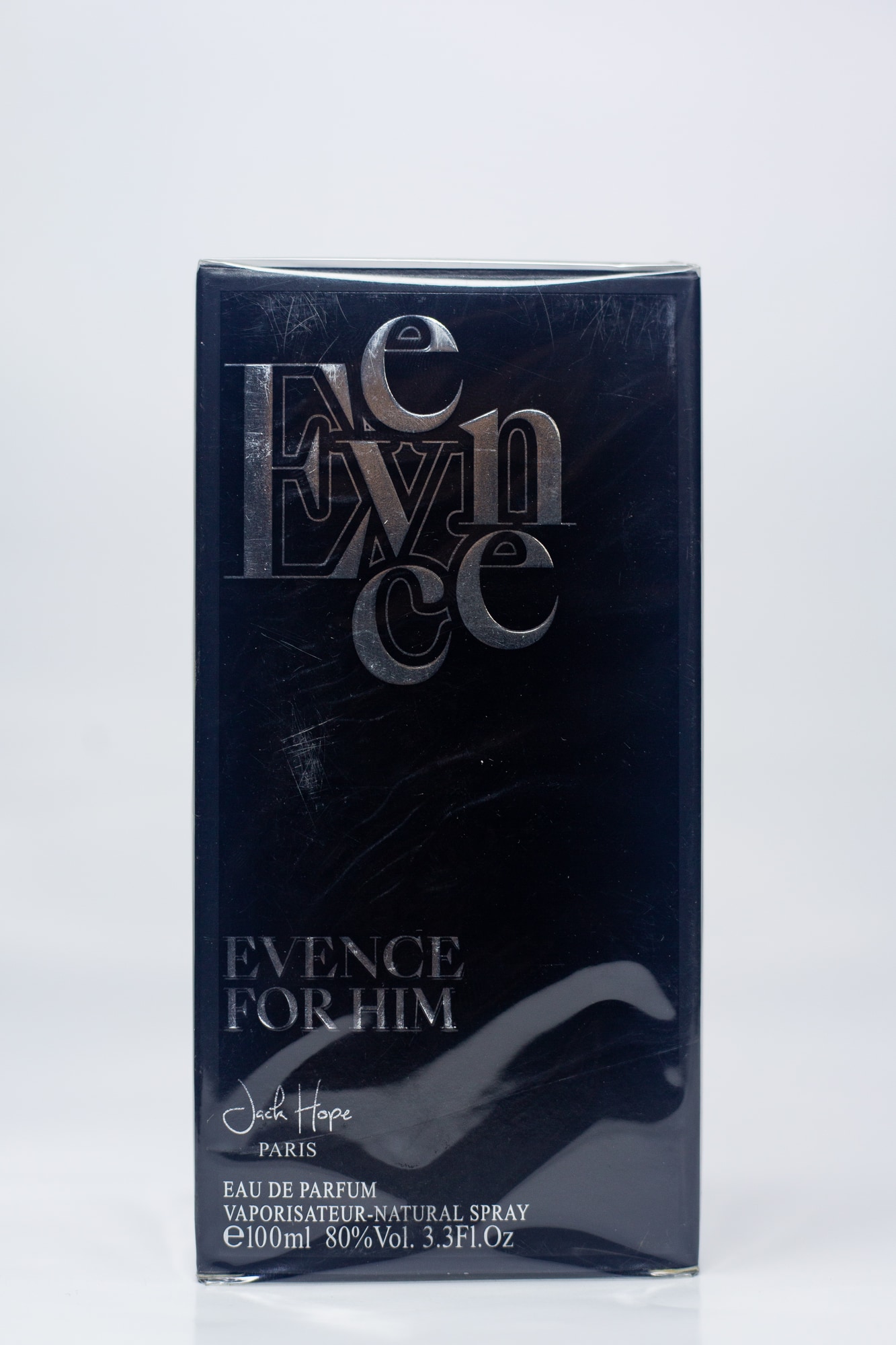 Paris Eau DE Parfum Vaporisateur-natural Spray