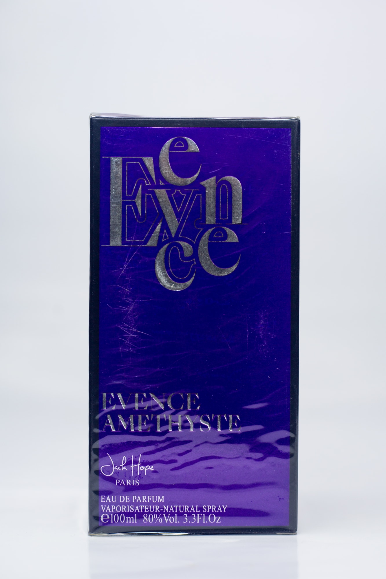 Paris Eau DE Parfum Vaporisateur-natural Spray