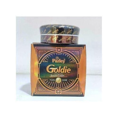 Parley Goldie Beauty Cream