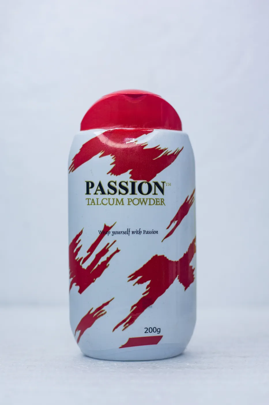 Passion Powder 200g