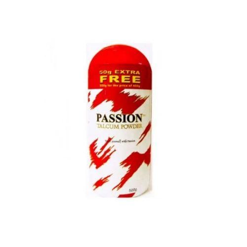 Passion Powder 25g