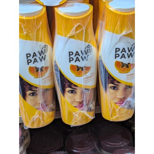Paw Paw Lait Clari. Lotion 125ml