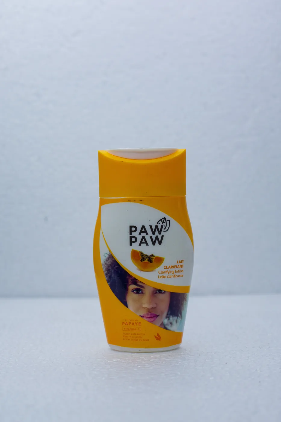 Paw Paw Lait Clari. Lotion 125ml