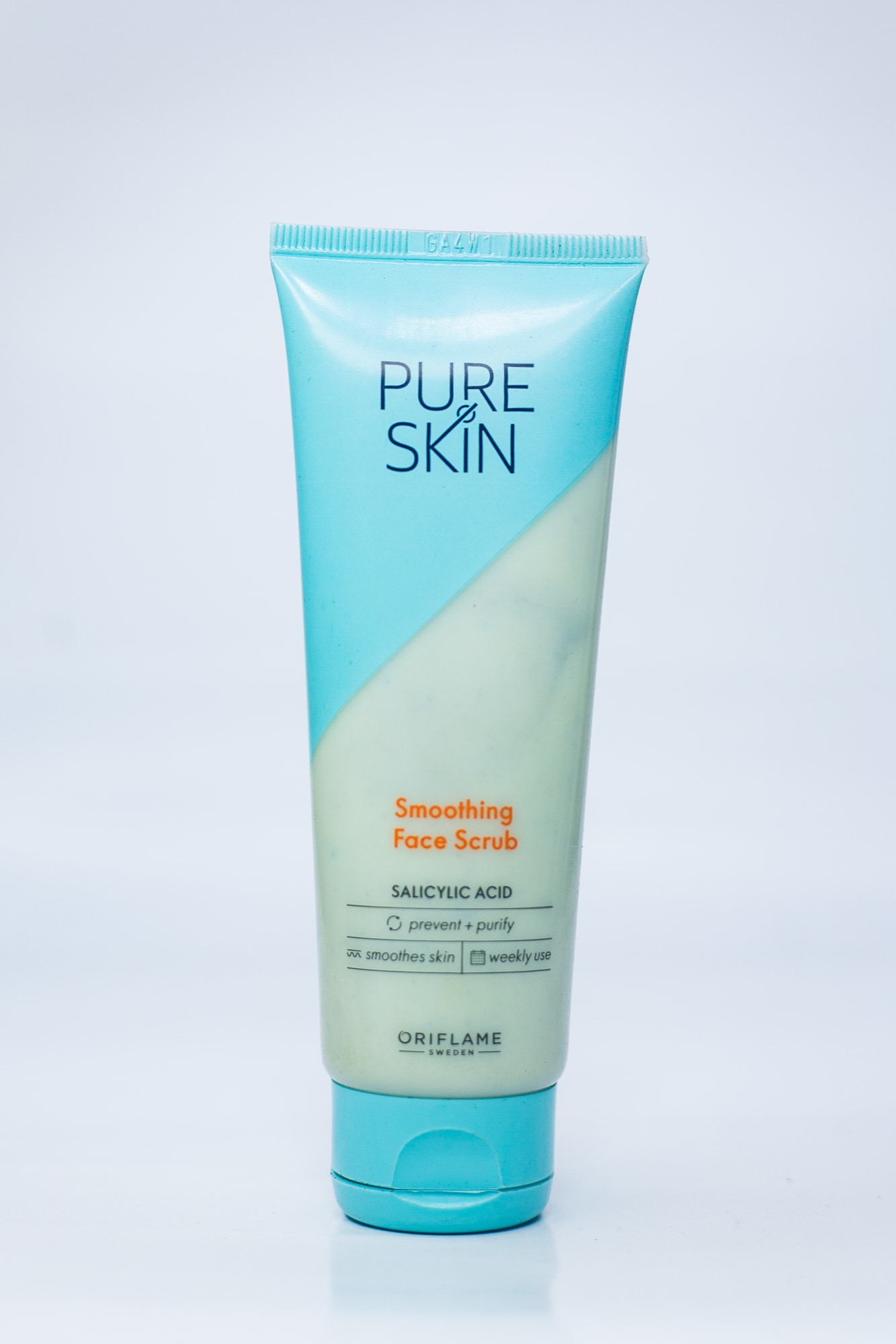 Pcjre Smoothing Face Scrub main view