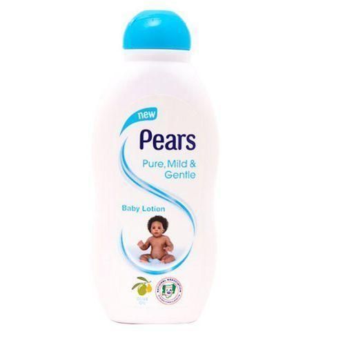 Pears Baby Lotion 200ml