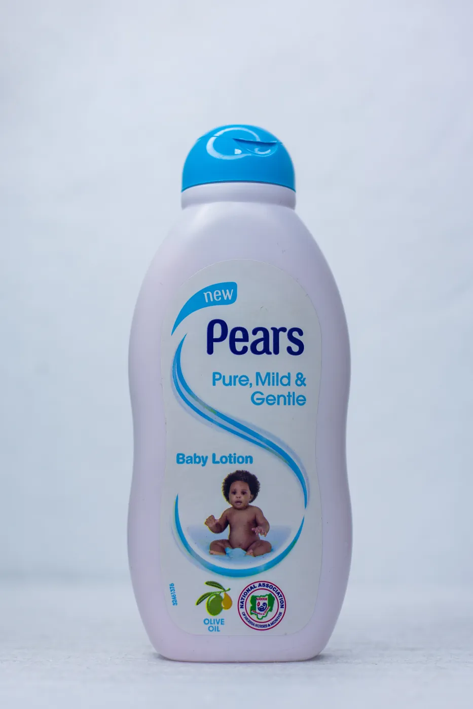 Pears Baby Lotion 200ml