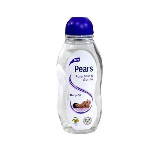 Pears Baby Oil 200ml