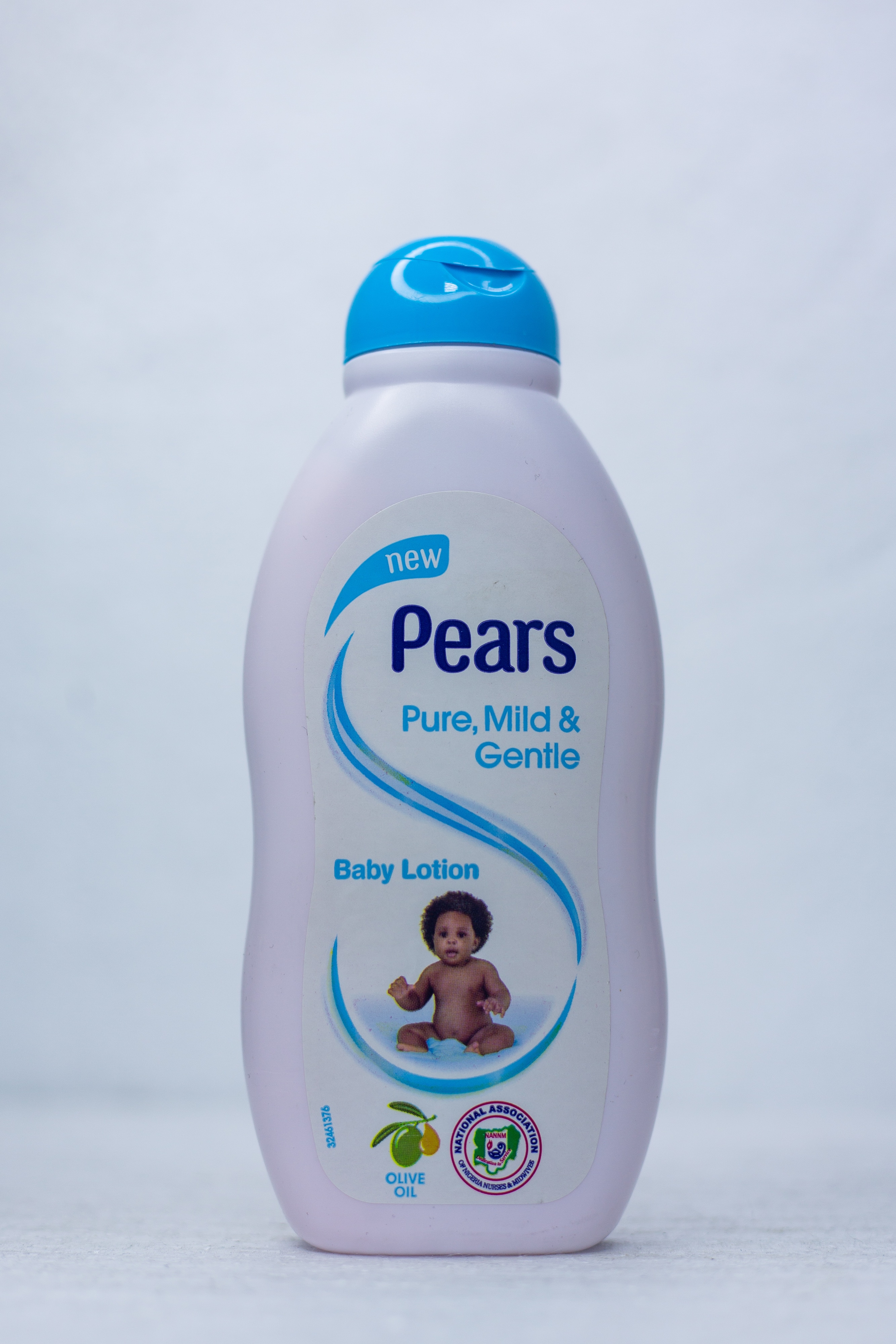 PEARS BABY LOTION 200ML