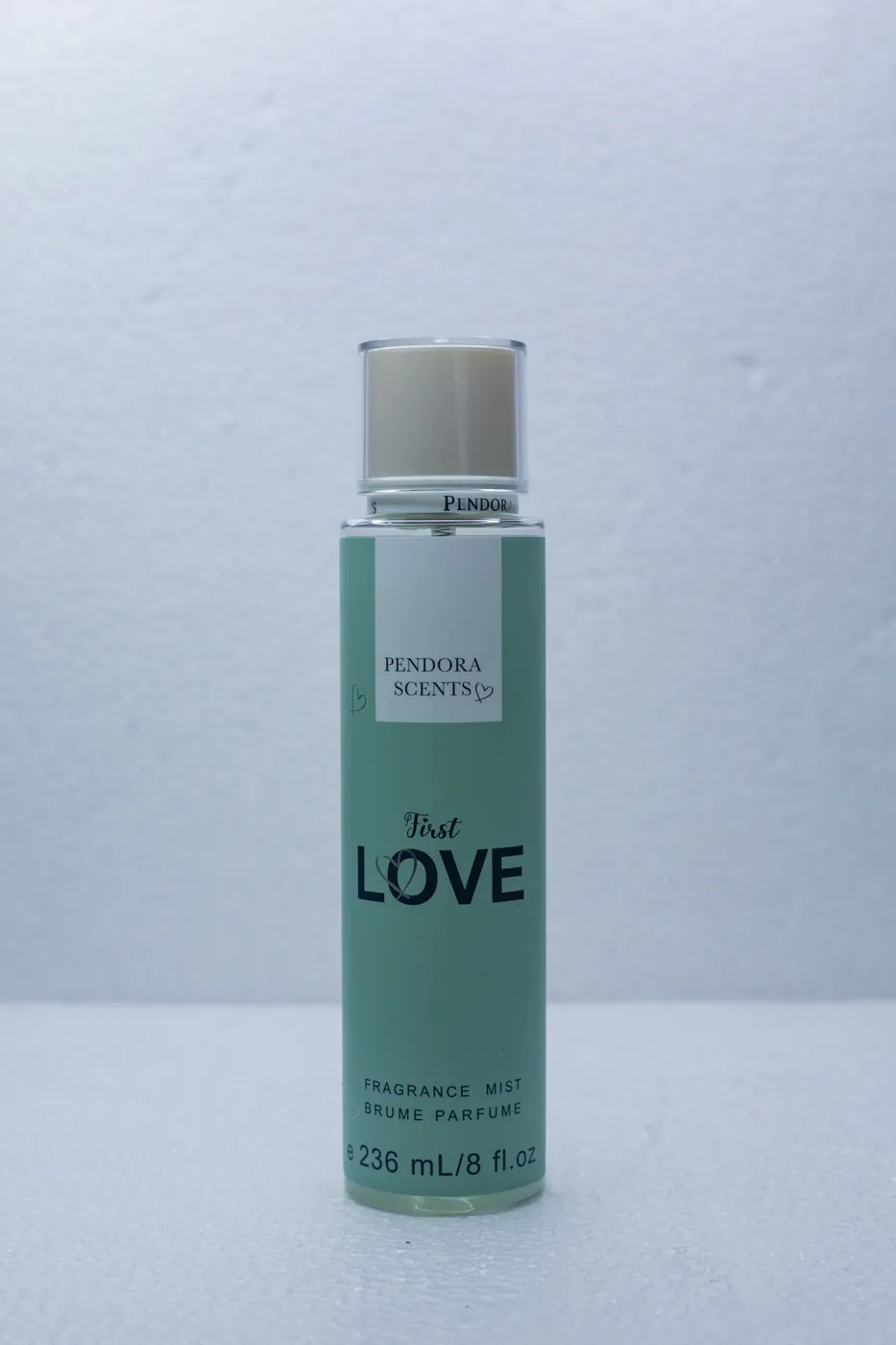 Pendora Scents Frag. Mist 236ml