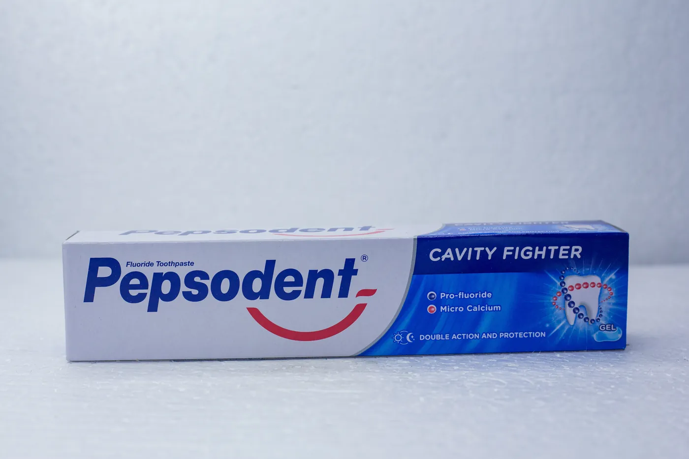Pepsodent Cavity Fighter Tooth Paste 130g