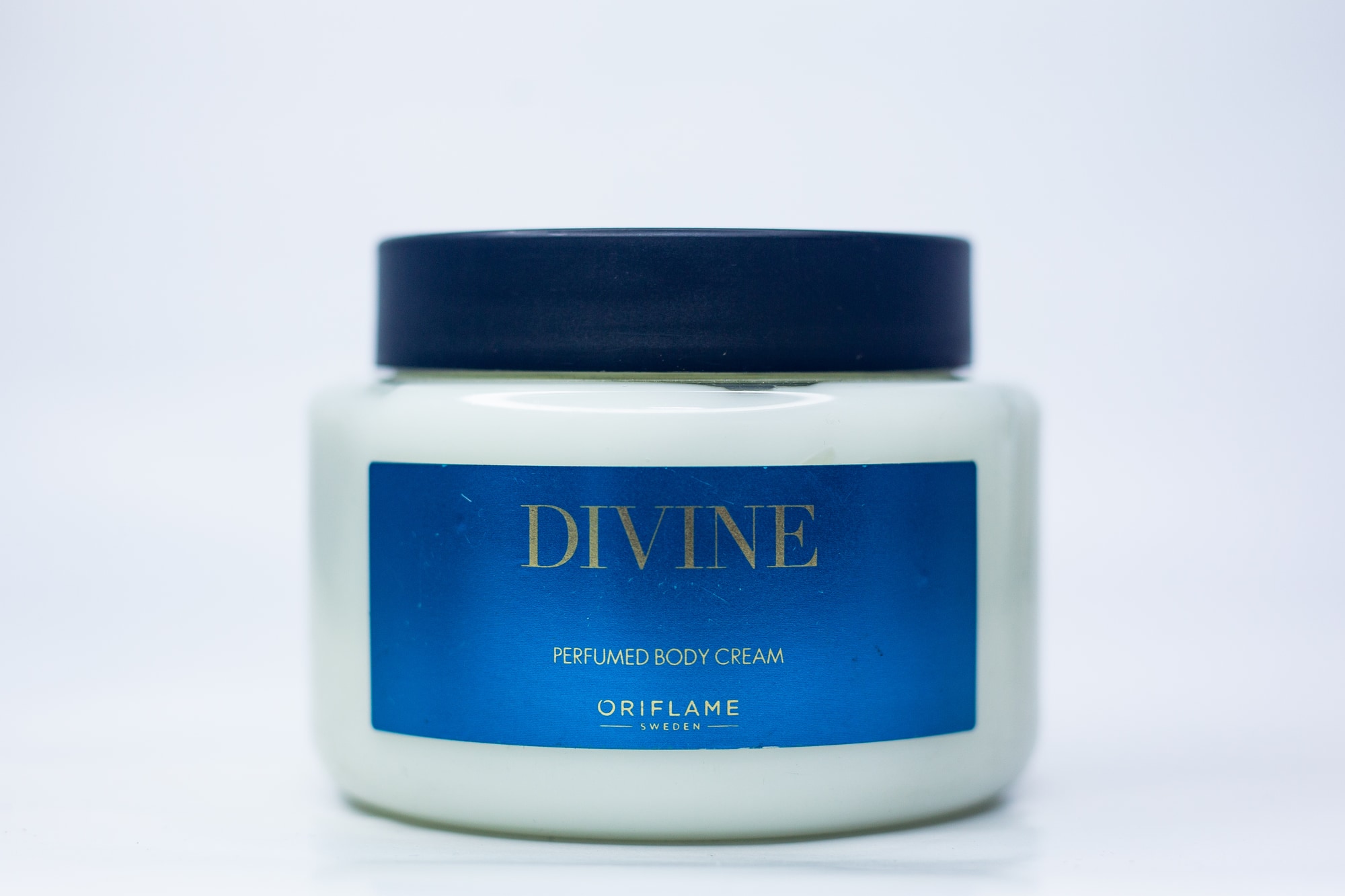 Perfumed Body Cream main view