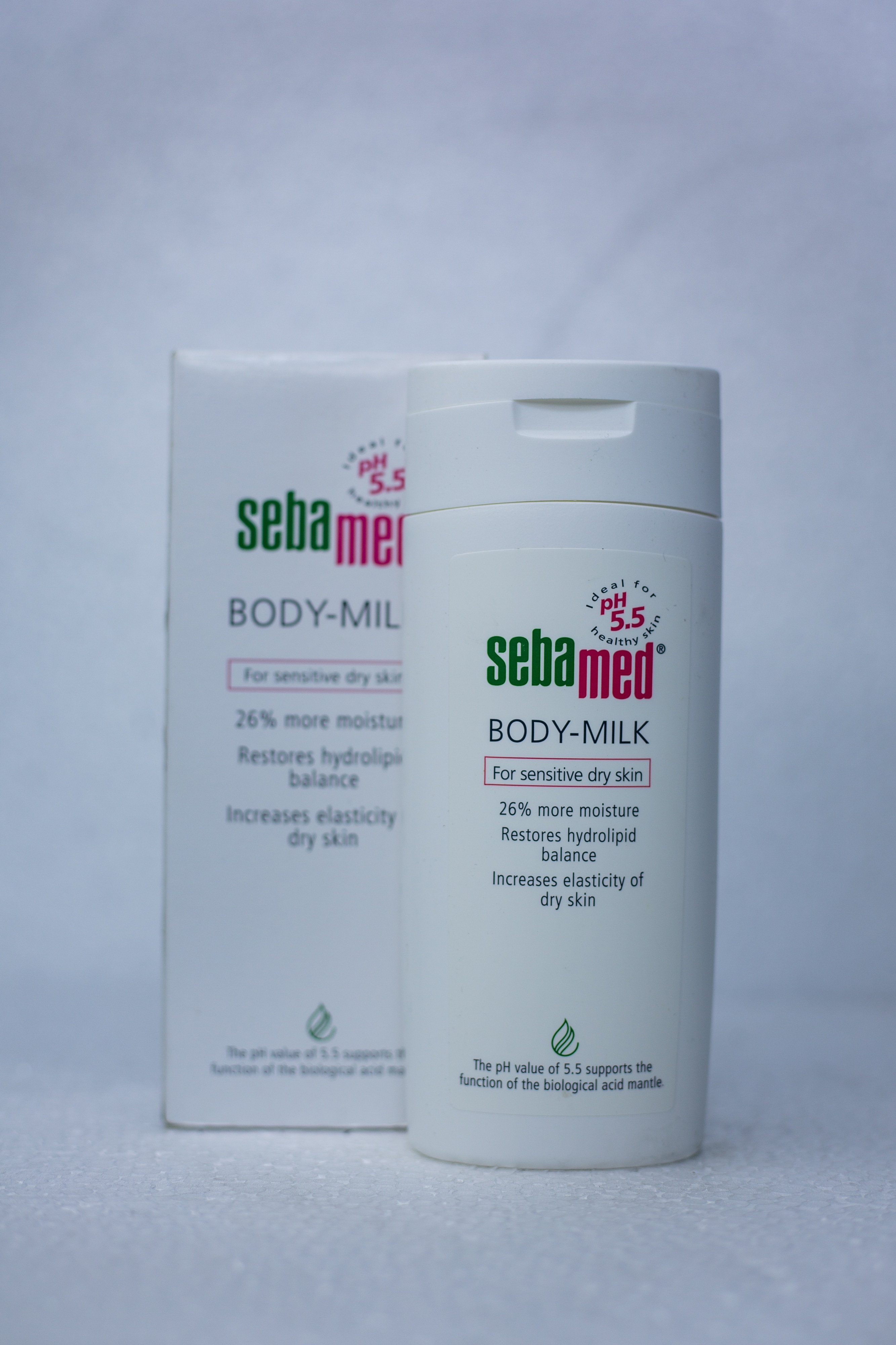 .pgs Sebame Body-milk