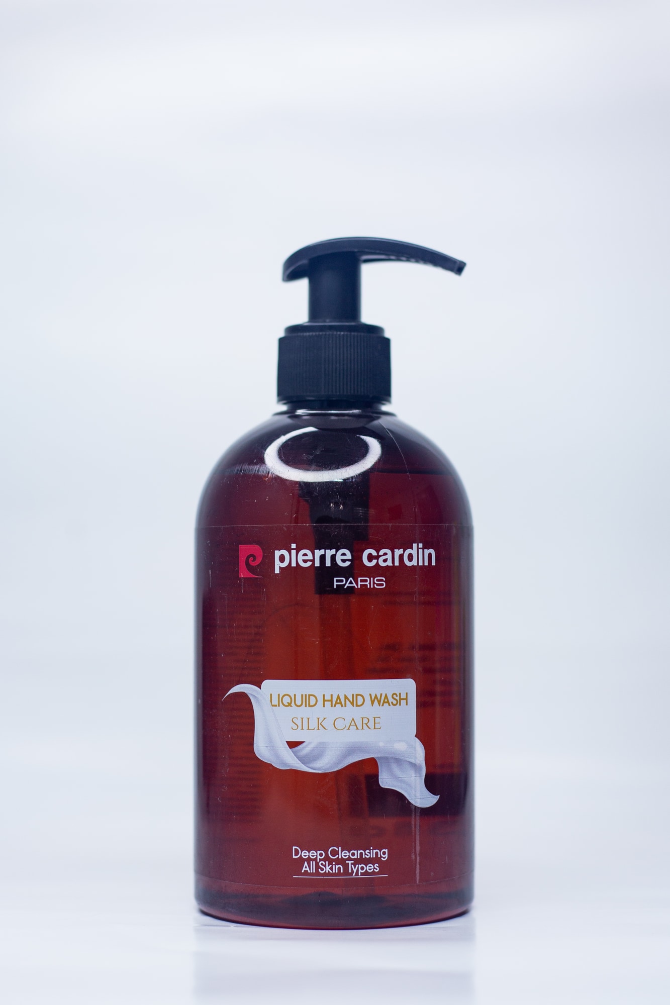 Pierre Cardin Paris Liquid Hand Wash main view