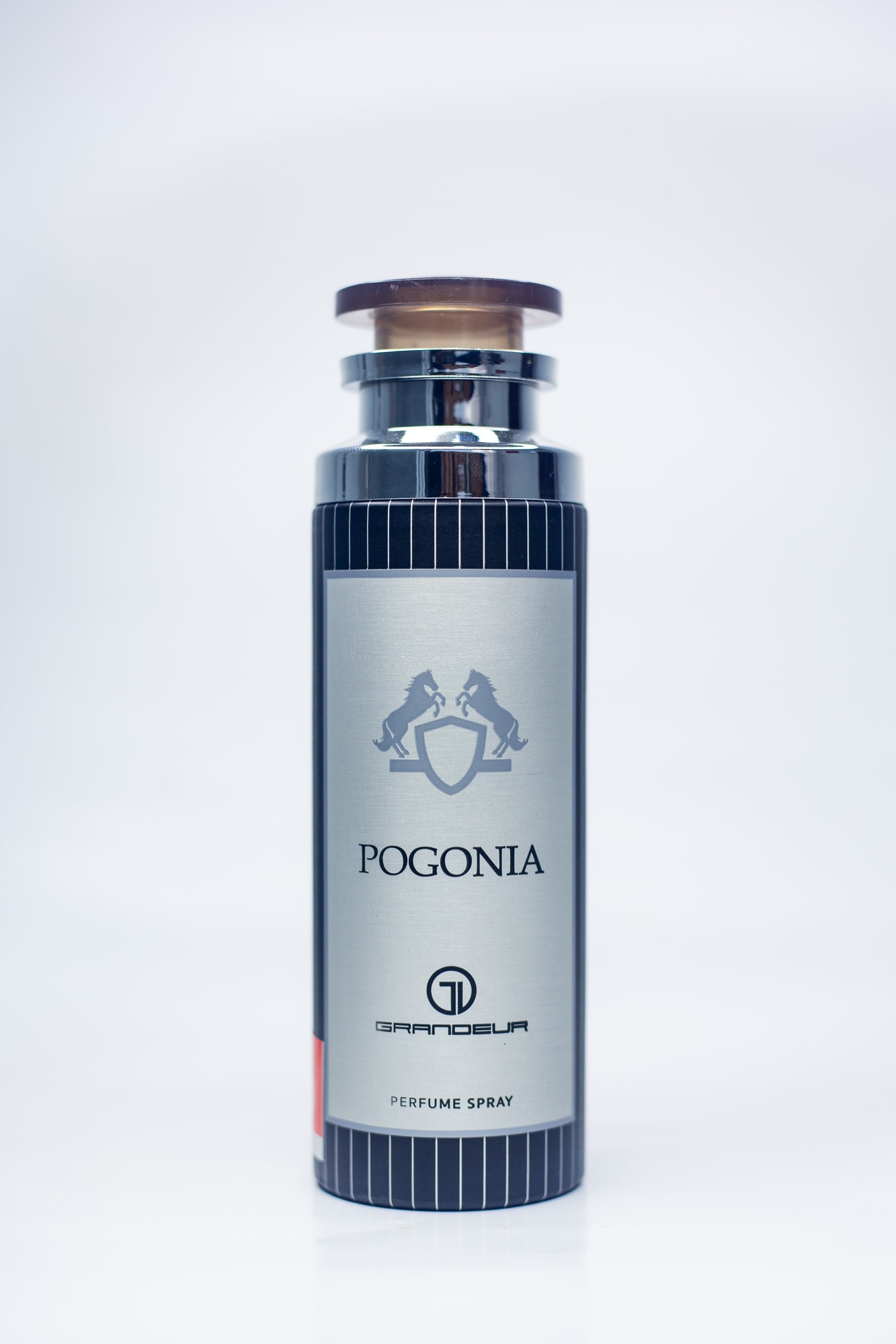 Pogonia Perfume Spray main view