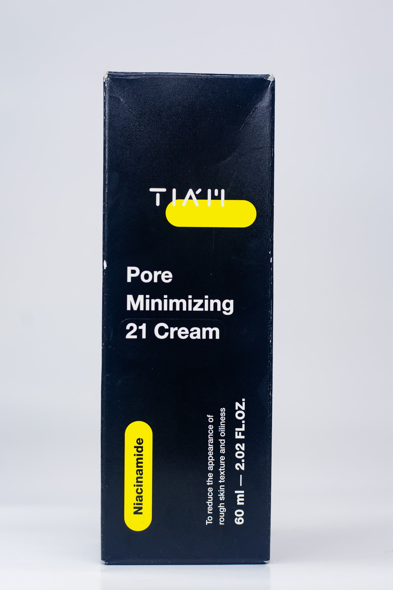 Pore Minimizing 21 Cream main view
