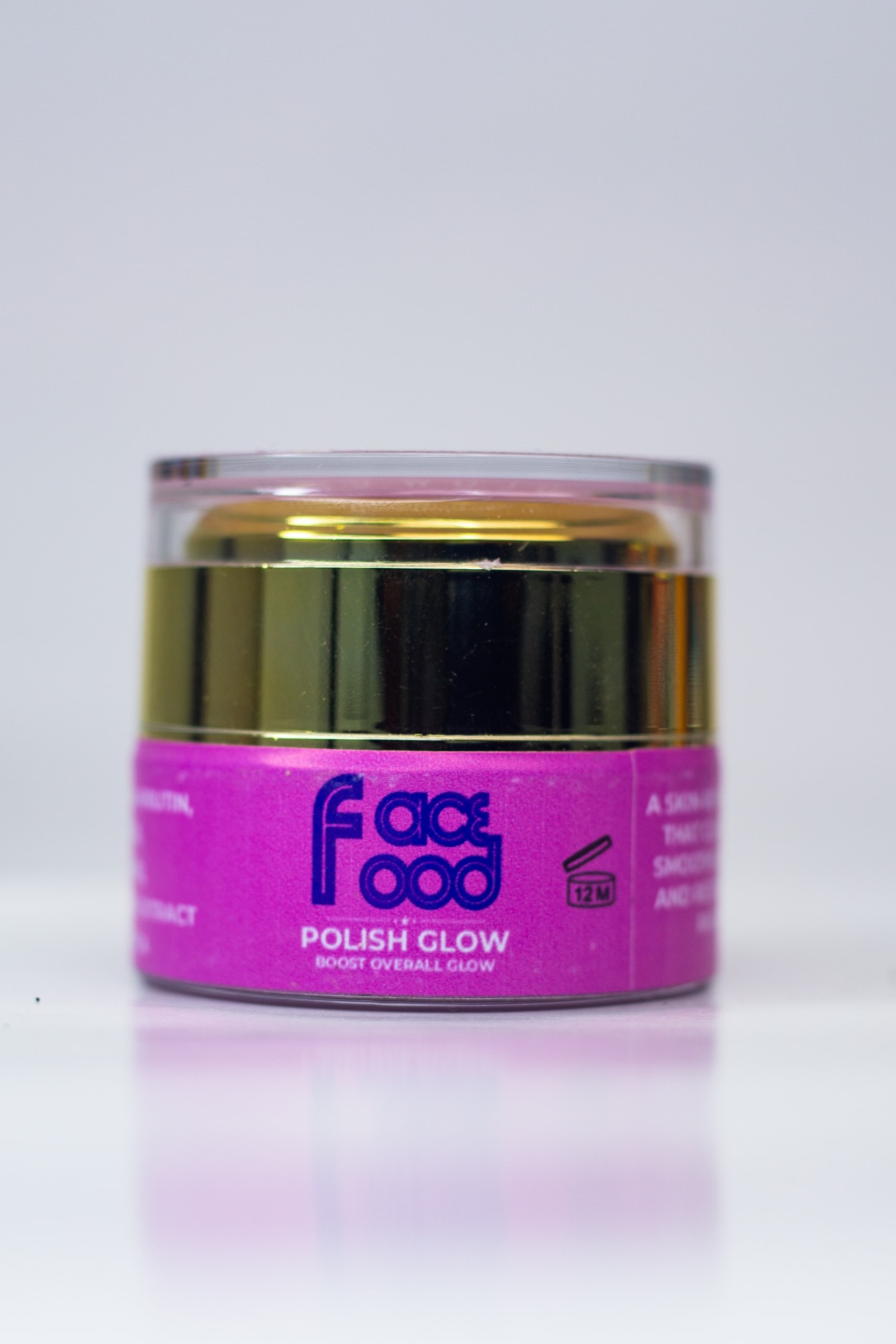 Pous Glow Oooe.r Ove9all C,cow main view