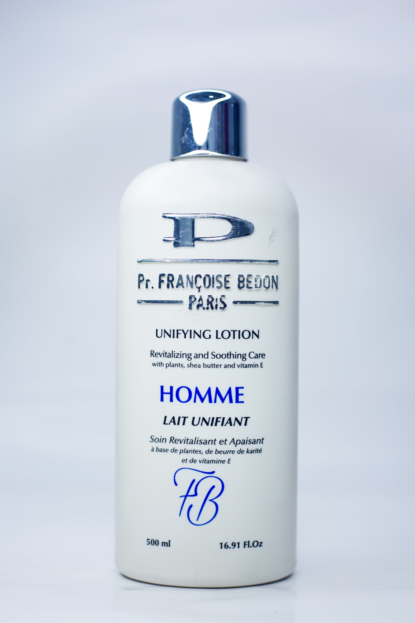 Pr. Francoise Par S Unifying Lotion main view