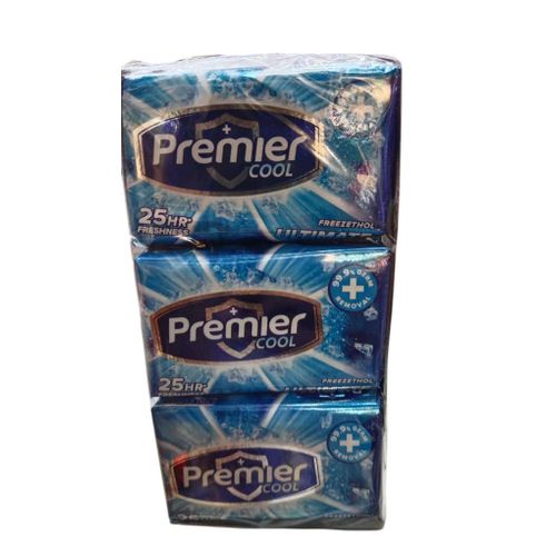 Premier Cool Soap 110g main view