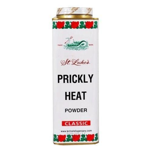 Prickly Heat Powder 150g
