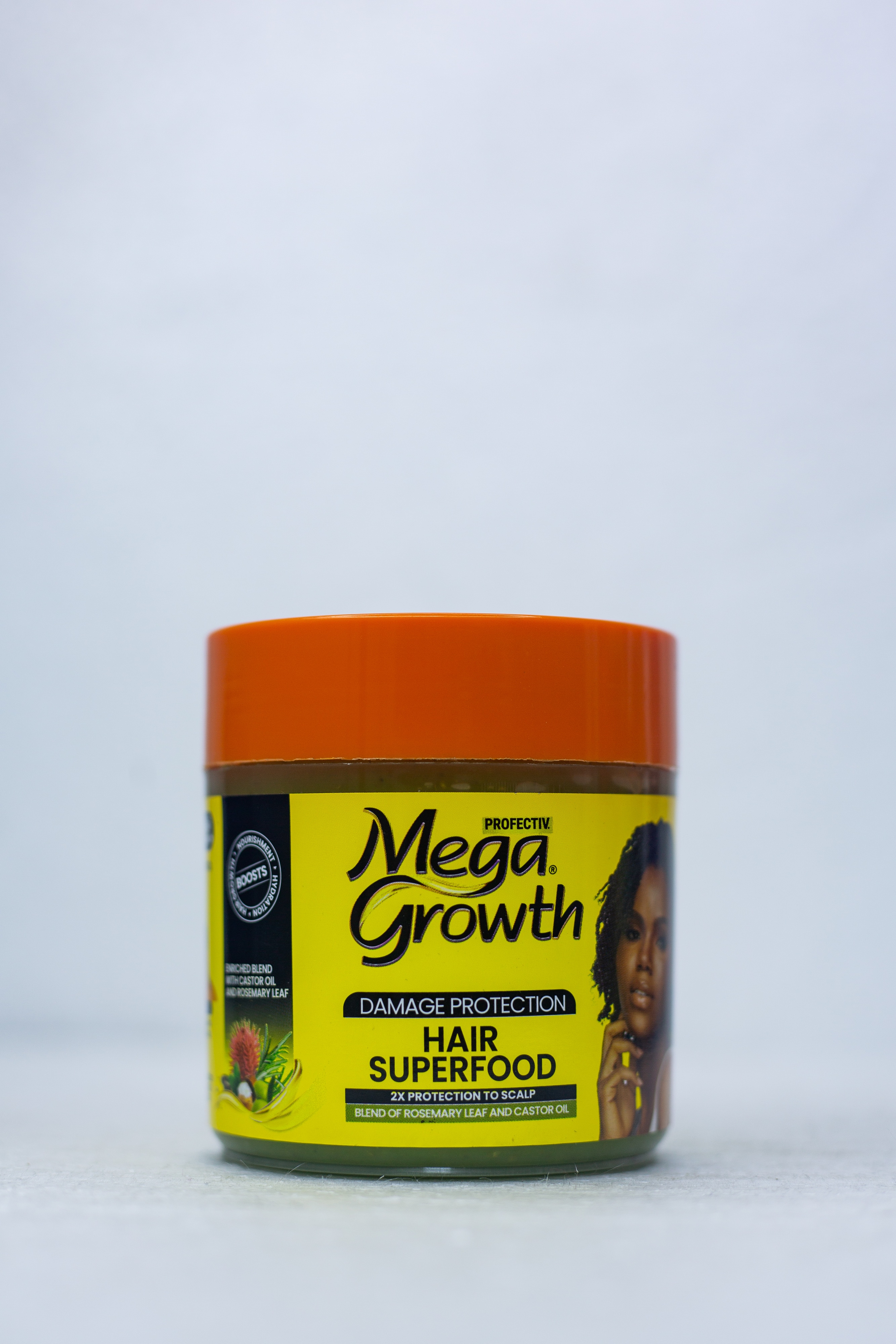 PROFECTIV MEGA GROWTH HAIR SUPERFOOD 100ml