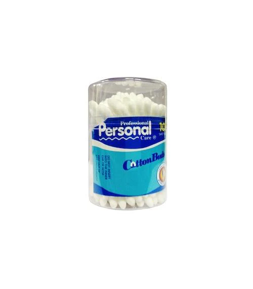 Professional Personal Cotton Bud (100 Buds) main view