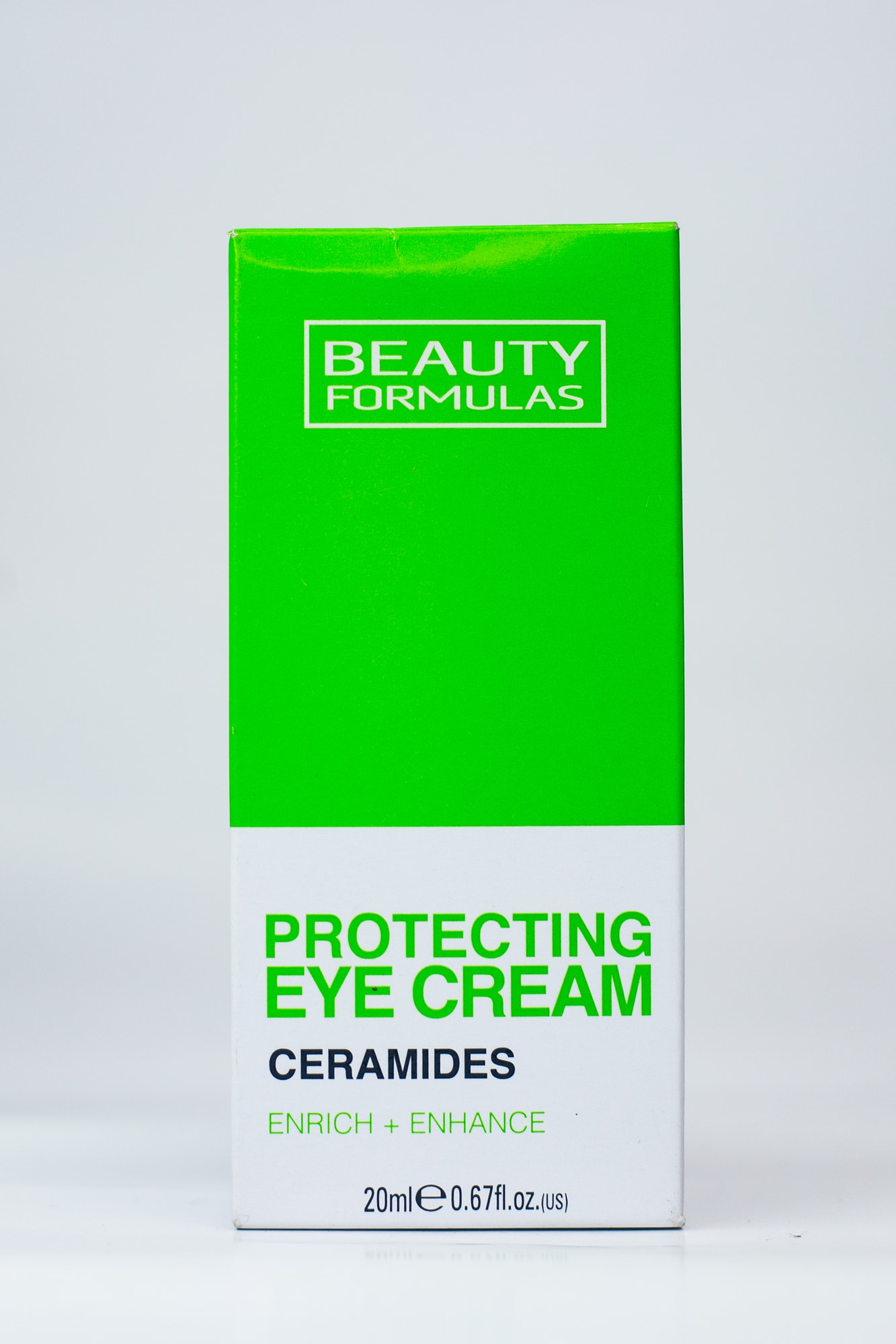 Protecting Eye Cream main view
