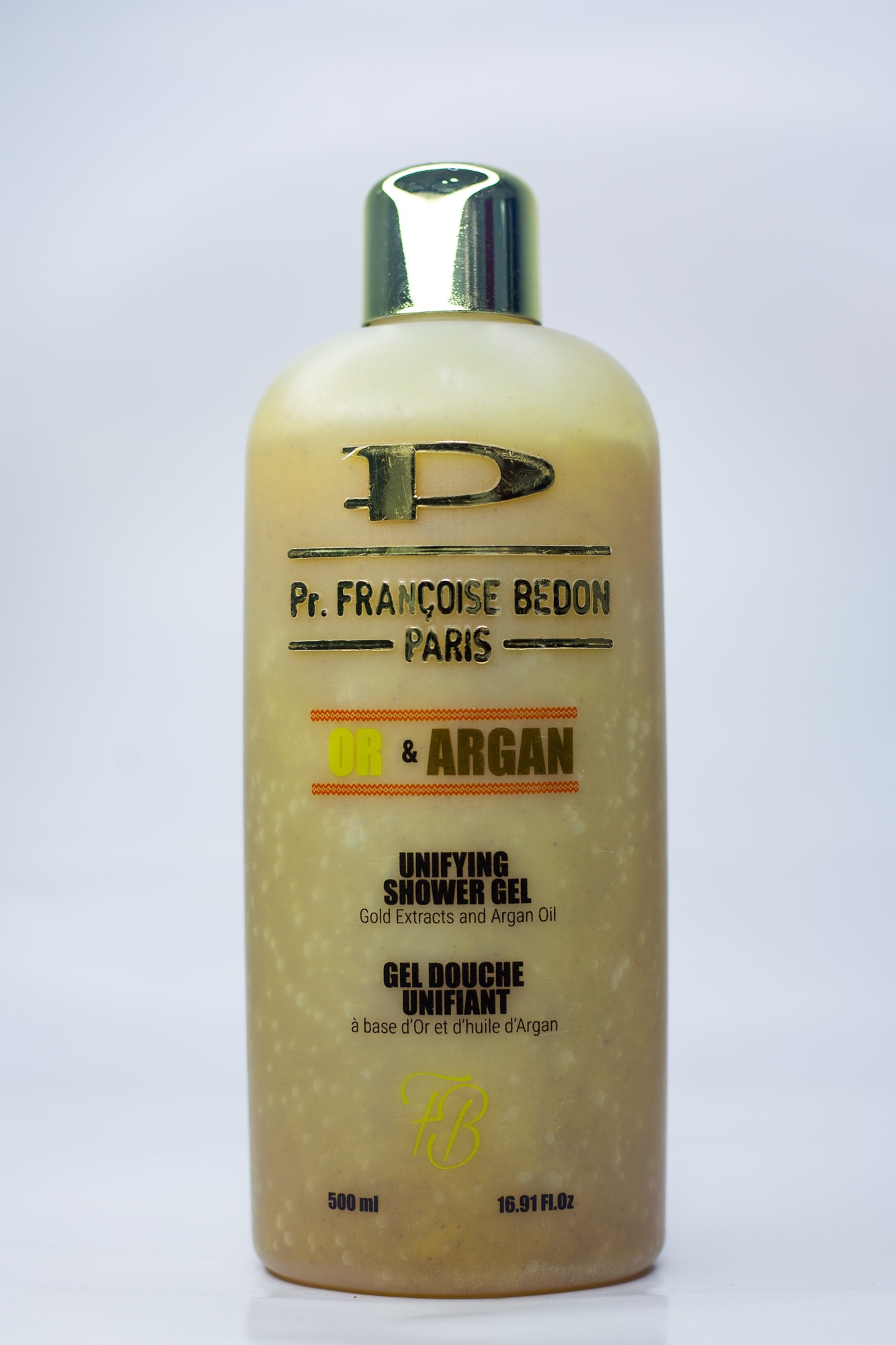 Pt, Francoise Boon Paris Unifying Shower Gel main view