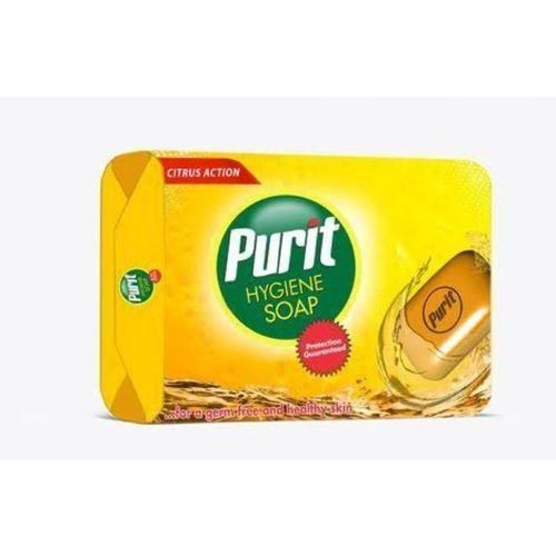 Purit Hygiene Soap 65g